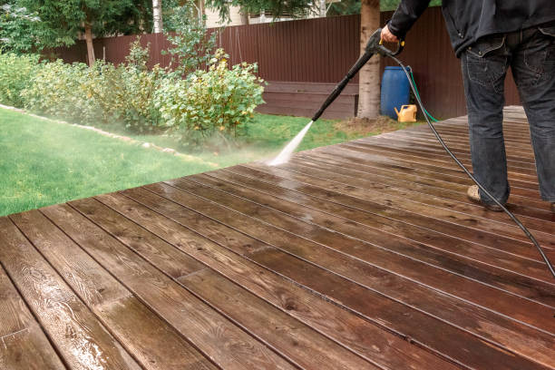 Professional Pressure Washing Services in Bayport, NY